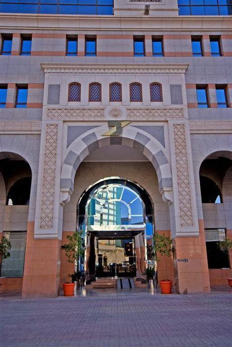 Al Eiman Royal Hotel Madina Hotels