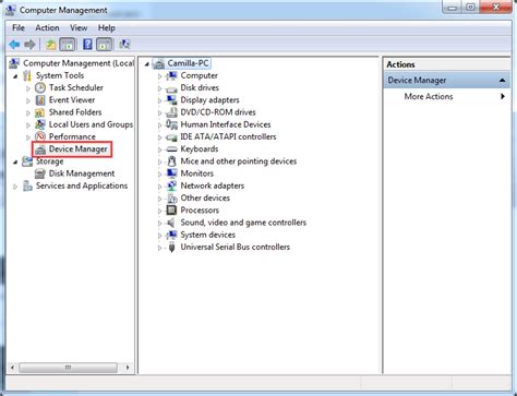 Easy To Update Drivers In Windows 7 Driver Easy