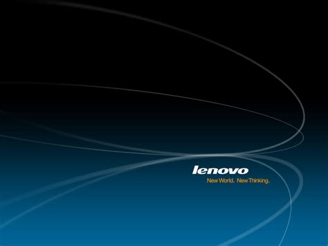 50 Lenovo Windows 10 Wallpaper