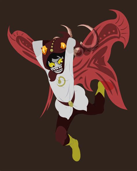 God Tier Karkat By Foolsinvasion On Deviantart