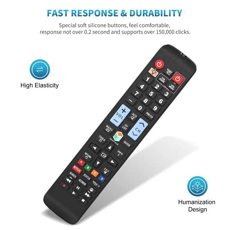 Mua Universal Remote Control For All Samsung Tv Remote Lcd Led Qled