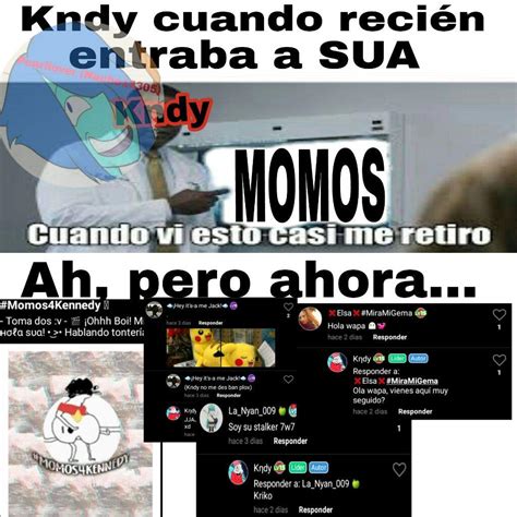 😆 Momos Momitos Y Momazos 😆 Steven Universe Español Amino