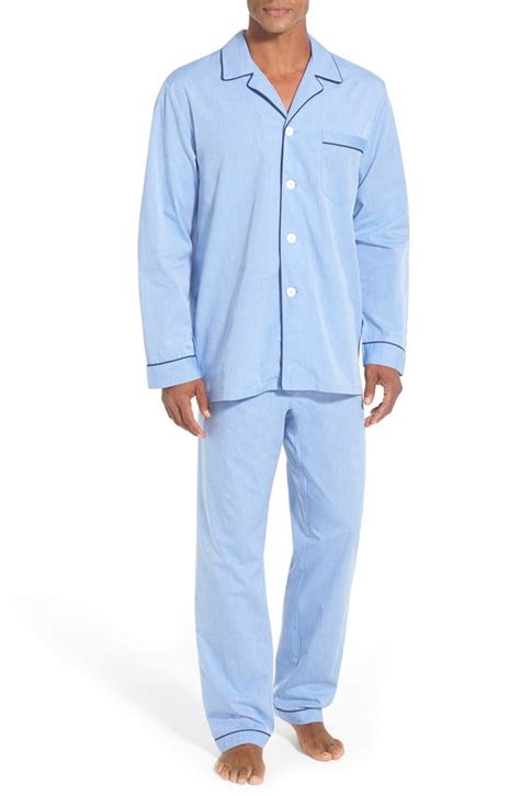 Majestic International Cotton Pajamas Big Tall Nordstrom Tall Men Clothing Mens Pajamas