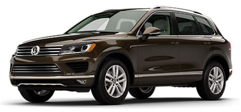 2015 VW Touareg - Luxury SUV | Volkswagen | Volkswagen ...