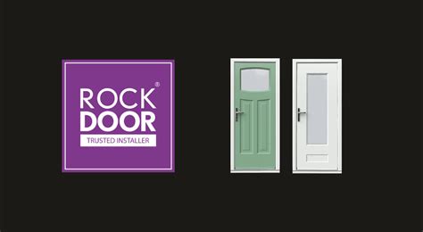 We Are Now A Rockdoor Trusted Installer Meraki Halo Home Improvements