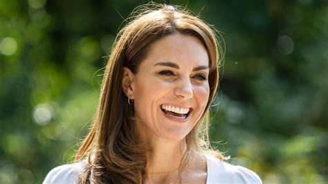 This Is Why Kate Middleton Is Forbidden To Wear Nail Polish