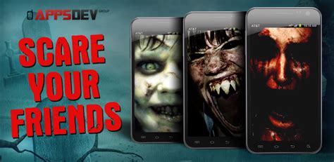Scare Your Friends Shock Amazonit Appstore Per Android