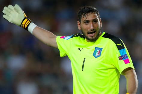 903 805 tykkäystä · 88 997 puhuu tästä. Antonio Donnarumma questa volta non seguirà Gigio