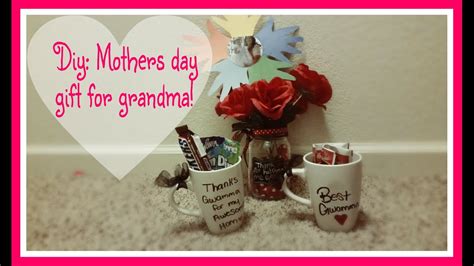 30 Of The Best Ideas For Mothers Day T Ideas For Grandma Home