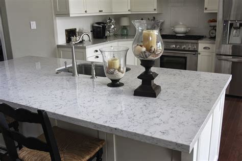 Silestone Lyra Quartz Kitchen Countertop Things In The Kitchen