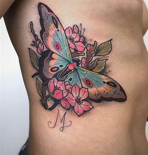 183 Sexiest Butterfly Tattoo Designs In 2021 Butterfly Tattoos For Women Butterfly Tattoo