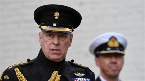 Prince Andrew Sex Abuse Damages Case Insider Says Royal May Settle If It Goes To Trial Daily