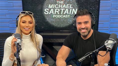16 15x Playboy Cover Model Khloe Terae The Michael Sartain Podcast