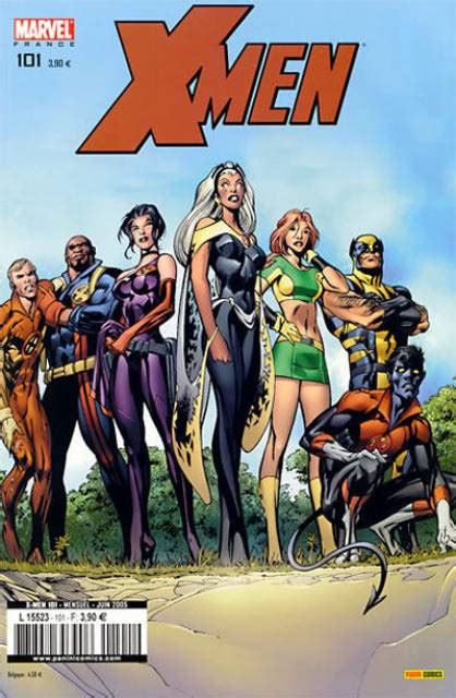 X Men 97 Issue