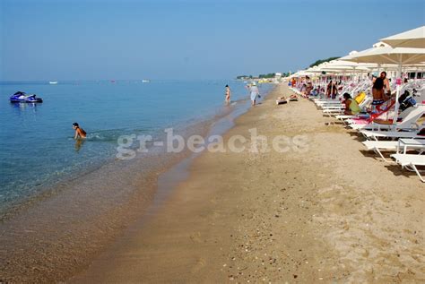 Στην καρδιά της μαγευτικής χαλκιδικής και σε απόσταση μόλις 75 χλμ. Φλογητά παραλία, Χαλκιδική