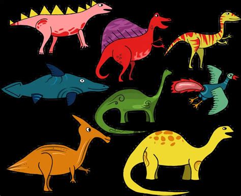Cutest Dinosaurs Most Beautiful Dinosaurs Ever