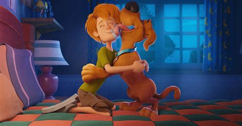 Animation, adventure, comedy, family, mystery director: 'Scoob': Release date, plot, cast, trailer and all you ...