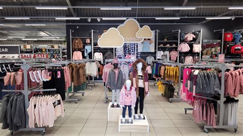 Jumbo Store Revamp Quality Fashion At The Right Price