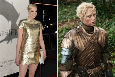 You Wont Believe How Different The Game Of Thrones Stars Look In