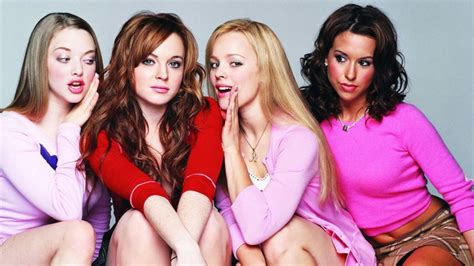 Theres A Bottomless Boozy Mean Girls Screening Coming To Manchester