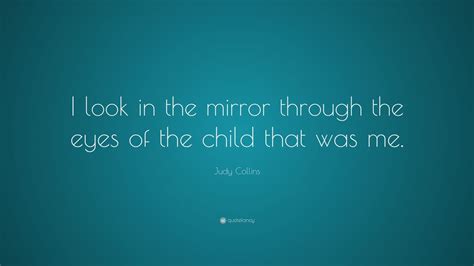 Through The Eyes Of A Child Quote A Look Through The Eyes Of A Child