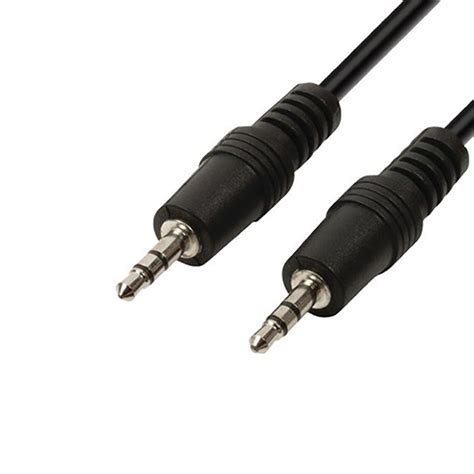 Stereo Mini Jack 35 Mm Cable