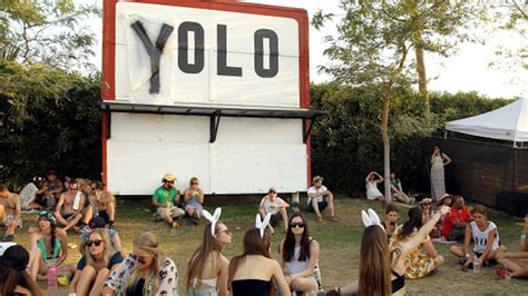 yolo has been added to the oxford english dictionary grazia