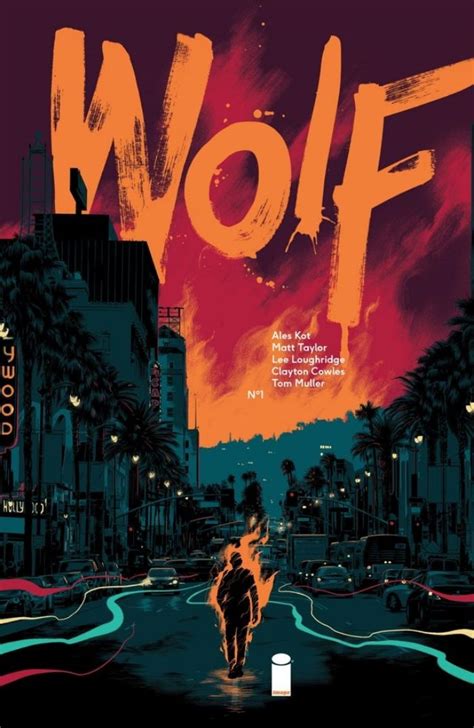 The 10 Best Graphic Novels And Comics Of 2015 Graphic Novel Cover