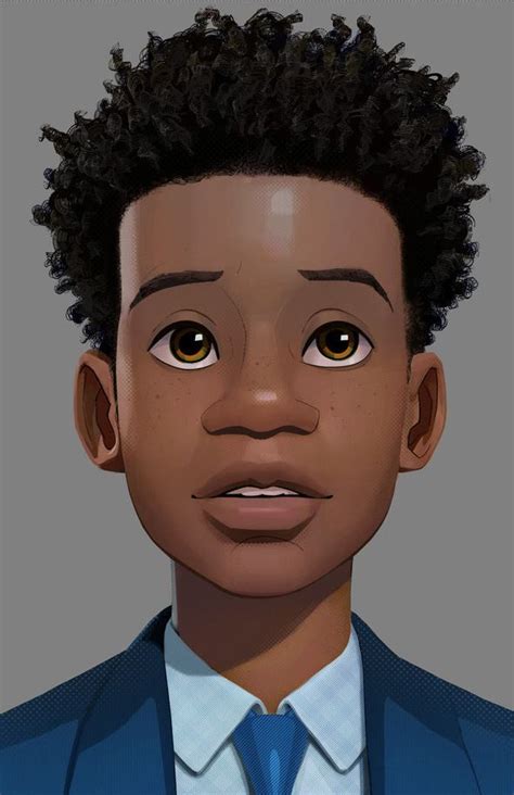 Black Art Male Black Cartoon Characters Character Art Cartoon