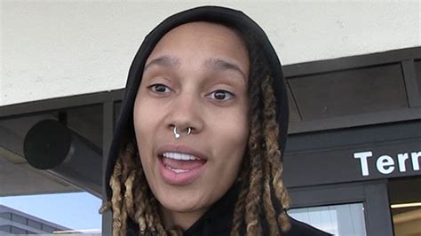 Brittney Griner Praises Lil Nas X For Coming Out Takes A Lot Of Bravery