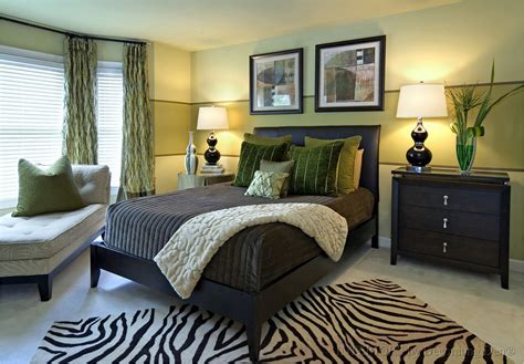 Traditional Bedroom Design Ideas Exotic House Interior Designs