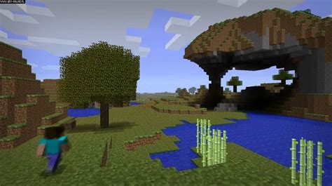 Minecraft Galeria Screenshotów Screenshot 6364 Gryonlinepl