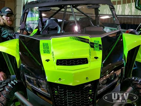 If you would like to get a quote on a new 2020 arctic cat wildcat xx use our build your own tool, or compare this utv to other sport utvs. QUICK LOOK AT THE NEW 2018 ARCTIC CAT WILDCAT XX - UTV Guide
