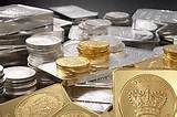 Is Silver Or Gold A Better Investment Photos