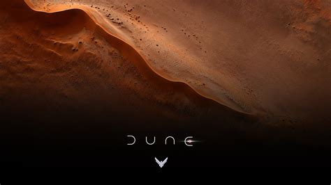 Dune Movie Wallpapers Wallpaper Cave