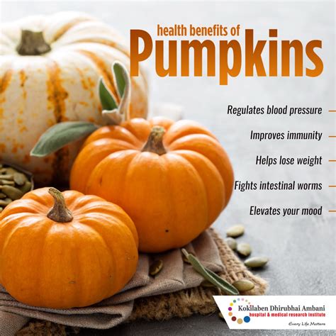 Health Benefits Of Pumpkin Health Tips From Kokilaben Hospital