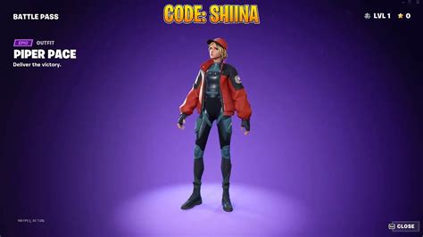 All New Fortnite Battle Pass Skins Coming To Chapter 4 Season 4