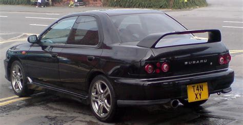 Find detailed gas mileage information, insurance estimates, and more. 2004 Subaru Impreza WRX STi - Pictures - CarGurus