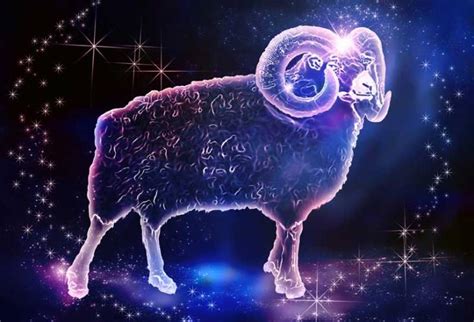 Zodiac Symbols For Aries And Sign Meaning On Whats Your
