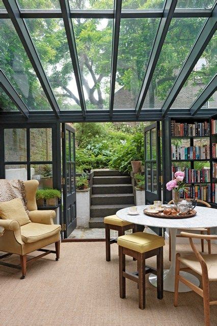 37 Stylish Conservatory Ideas For Every Kind Of House House Design