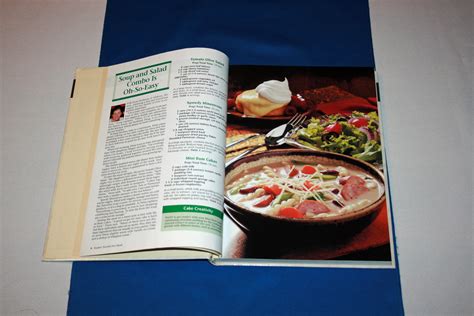 Whether you're a home cook or a college student, there will be times when we find ourselves relying on pantry. Taste of Home 2008 Quick Cooking Annual Recipes Cookbook ...
