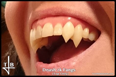 Dnash Teeth By Dnash