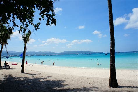 Top 10 Things To Do In Boracay Philippines