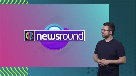 Cbbcs Newsround To Launch Daily Bsl Bulletins The Limping Chicken