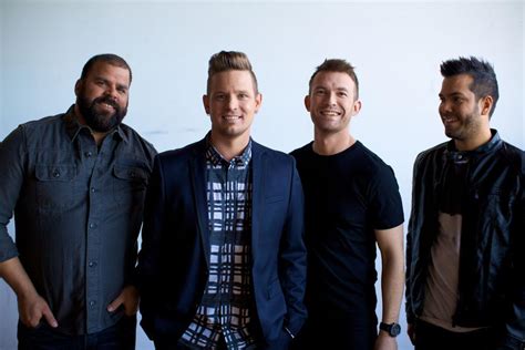 Christian Band Unspoken Returns To Decatur