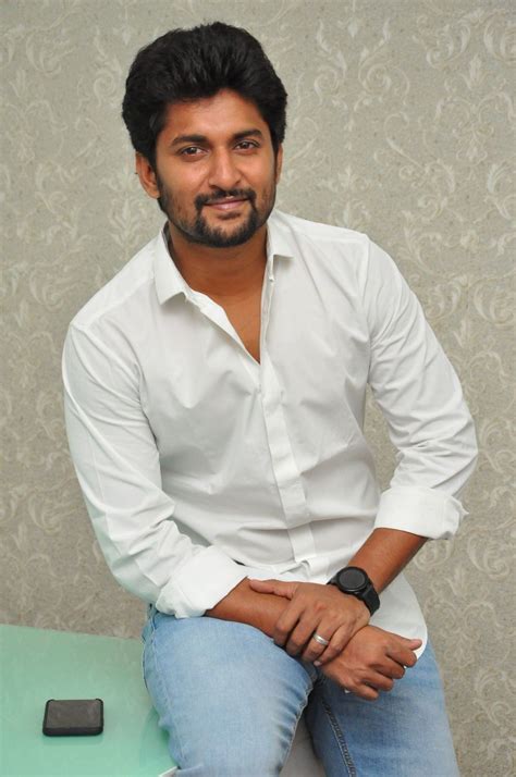 The entire wiki with photo and video galleries for each article. Tollywood Actor Nani MCA Movie Interview Pictures ...