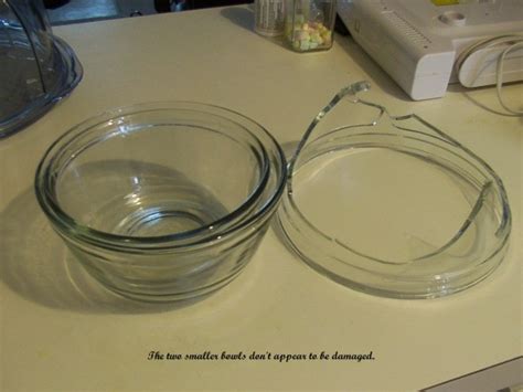 Preventing Glass Dishes From Breaking Thriftyfun
