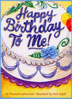 Perfect happy birthday messages for your friends, family, lover, colleagues or anyone you care. Anywho...: Happy Birthday to ME