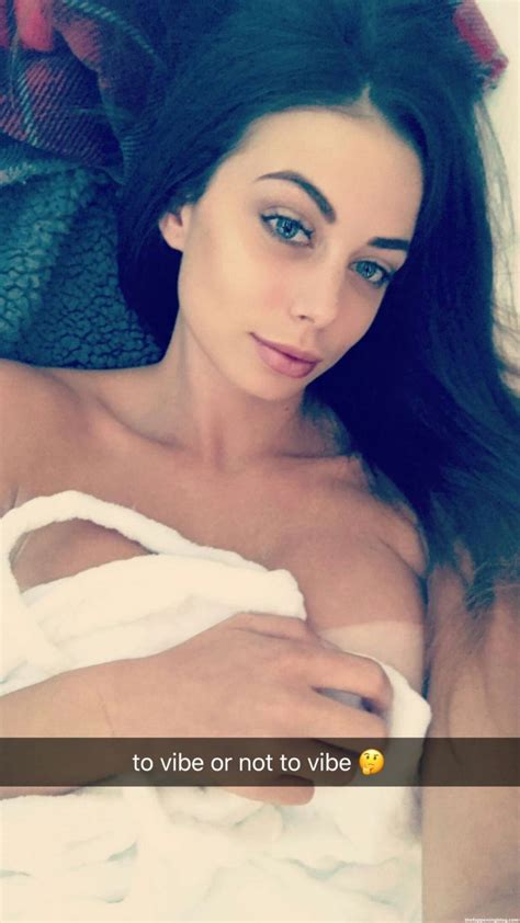 Samantha Abernathy Nude Leaked The Fappening Photos Videos