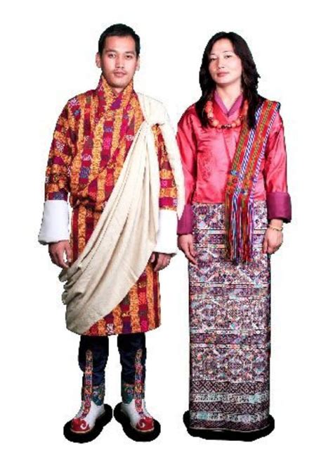 The Driglam Namzha Is The Official Behaviour And Dress Code Of Bhutan It Governs How Citizens